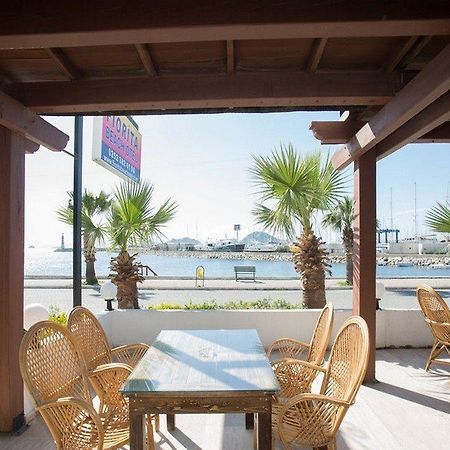 Club Hotel Blu Mare ボドルム エクステリア 写真